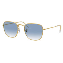 Lade das Bild in den Galerie-Viewer, Sonnenbrille Ray Ban, Modell: 0RB3857 Farbe: 91963F
