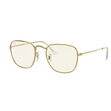 Lade das Bild in den Galerie-Viewer, Sonnenbrille Ray Ban, Modell: 0RB3857 Farbe: 9196BL
