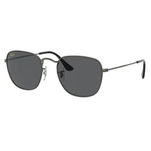 Lade das Bild in den Galerie-Viewer, Sonnenbrille Ray Ban, Modell: 0RB3857 Farbe: 9229B1

