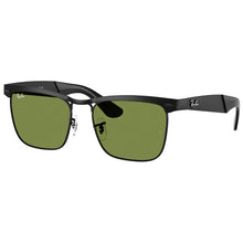 Lade das Bild in den Galerie-Viewer, Sonnenbrille Ray Ban, Modell: 0RB3875 Farbe: 0064E
