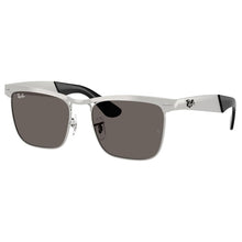 Lade das Bild in den Galerie-Viewer, Sonnenbrille Ray Ban, Modell: 0RB3875 Farbe: 019B1
