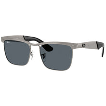 Lade das Bild in den Galerie-Viewer, Sonnenbrille Ray Ban, Modell: 0RB3875 Farbe: 029R5
