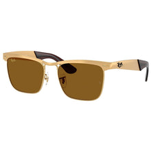 Lade das Bild in den Galerie-Viewer, Sonnenbrille Ray Ban, Modell: 0RB3875 Farbe: 927631
