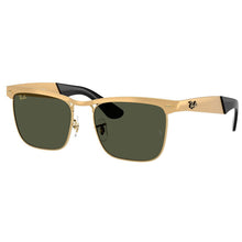 Lade das Bild in den Galerie-Viewer, Sonnenbrille Ray Ban, Modell: 0RB3875 Farbe: 927633

