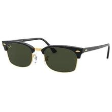 Lade das Bild in den Galerie-Viewer, Sonnenbrille Ray Ban, Modell: 0RB3916 Farbe: 130331
