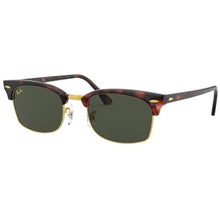 Lade das Bild in den Galerie-Viewer, Sonnenbrille Ray Ban, Modell: 0RB3916 Farbe: 130431
