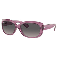 Lade das Bild in den Galerie-Viewer, Sonnenbrille Ray Ban, Modell: 0RB4101 Farbe: 6591M3
