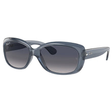Lade das Bild in den Galerie-Viewer, Sonnenbrille Ray Ban, Modell: 0RB4101 Farbe: 659278
