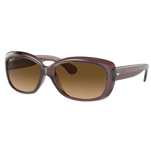 Lade das Bild in den Galerie-Viewer, Sonnenbrille Ray Ban, Modell: 0RB4101 Farbe: 6593M2
