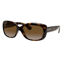 Lade das Bild in den Galerie-Viewer, Sonnenbrille Ray Ban, Modell: 0RB4101 Farbe: 710T5
