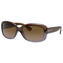 Lade das Bild in den Galerie-Viewer, Sonnenbrille Ray Ban, Modell: 0RB4101 Farbe: 86051
