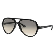Lade das Bild in den Galerie-Viewer, Sonnenbrille Ray Ban, Modell: 0RB4125 Farbe: 60132
