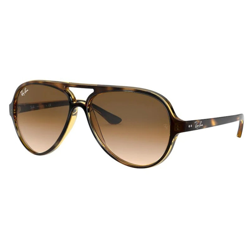 Sonnenbrille Ray Ban, Modell: 0RB4125 Farbe: 71051