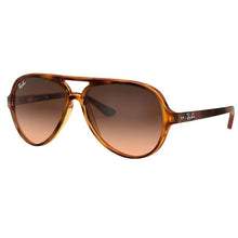 Lade das Bild in den Galerie-Viewer, Sonnenbrille Ray Ban, Modell: 0RB4125 Farbe: 820A5
