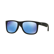 Lade das Bild in den Galerie-Viewer, Sonnenbrille Ray Ban, Modell: 0RB4165F Farbe: 62255

