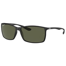 Lade das Bild in den Galerie-Viewer, Sonnenbrille Ray Ban, Modell: 0RB4179 Farbe: 601S9A
