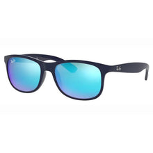 Lade das Bild in den Galerie-Viewer, Sonnenbrille Ray Ban, Modell: 0RB4202 Farbe: 615355
