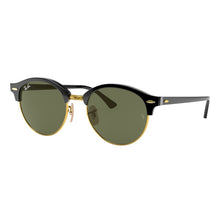 Lade das Bild in den Galerie-Viewer, Sonnenbrille Ray Ban, Modell: 0RB4246 Farbe: 901
