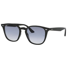 Lade das Bild in den Galerie-Viewer, Sonnenbrille Ray Ban, Modell: 0RB4258F Farbe: 60119
