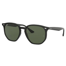 Lade das Bild in den Galerie-Viewer, Sonnenbrille Ray Ban, Modell: 0RB4306 Farbe: 60171
