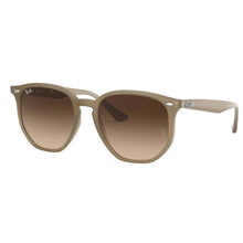 Lade das Bild in den Galerie-Viewer, Sonnenbrille Ray Ban, Modell: 0RB4306 Farbe: 616613
