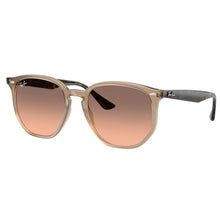 Lade das Bild in den Galerie-Viewer, Sonnenbrille Ray Ban, Modell: 0RB4306 Farbe: 678846
