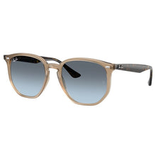 Lade das Bild in den Galerie-Viewer, Sonnenbrille Ray Ban, Modell: 0RB4306 Farbe: 6788V1
