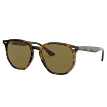 Lade das Bild in den Galerie-Viewer, Sonnenbrille Ray Ban, Modell: 0RB4306 Farbe: 71073
