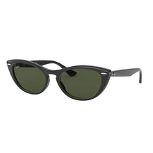 Lade das Bild in den Galerie-Viewer, Sonnenbrille Ray Ban, Modell: 0RB4314N Farbe: 60131
