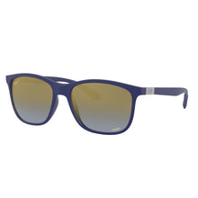 Lade das Bild in den Galerie-Viewer, Sonnenbrille Ray Ban, Modell: 0RB4330CH Farbe: 6015J0
