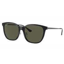 Lade das Bild in den Galerie-Viewer, Sonnenbrille Ray Ban, Modell: 0RB4333D Farbe: 6019A
