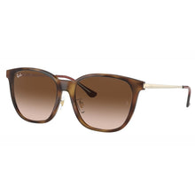 Lade das Bild in den Galerie-Viewer, Sonnenbrille Ray Ban, Modell: 0RB4333D Farbe: 71013
