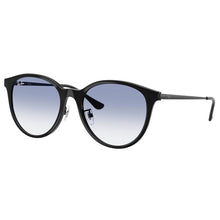 Lade das Bild in den Galerie-Viewer, Sonnenbrille Ray Ban, Modell: 0RB4334D Farbe: 60119
