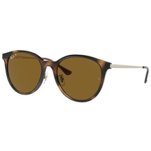 Lade das Bild in den Galerie-Viewer, Sonnenbrille Ray Ban, Modell: 0RB4334D Farbe: 71083
