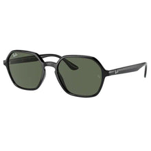Lade das Bild in den Galerie-Viewer, Sonnenbrille Ray Ban, Modell: 0RB4361 Farbe: 60171
