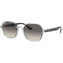 Lade das Bild in den Galerie-Viewer, Sonnenbrille Ray Ban, Modell: 0RB4361 Farbe: 647711
