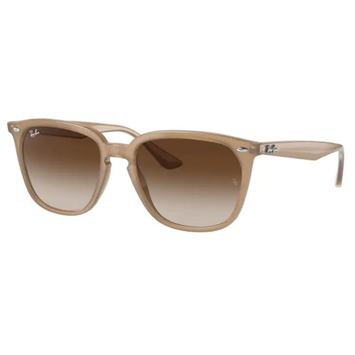 Sonnenbrille Ray Ban, Modell: 0RB4362 Farbe: 616613