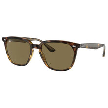 Lade das Bild in den Galerie-Viewer, Sonnenbrille Ray Ban, Modell: 0RB4362 Farbe: 71073
