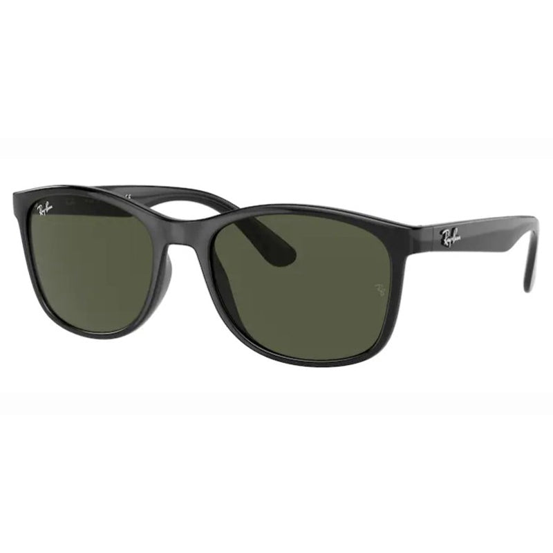 Sonnenbrille Ray Ban, Modell: 0RB4374 Farbe: 60131