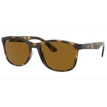 Lade das Bild in den Galerie-Viewer, Sonnenbrille Ray Ban, Modell: 0RB4374 Farbe: 71033
