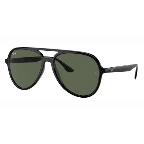 Sonnenbrille Ray Ban, Modell: 0RB4376 Farbe: 60171