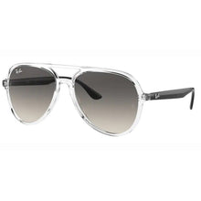 Lade das Bild in den Galerie-Viewer, Sonnenbrille Ray Ban, Modell: 0RB4376 Farbe: 647711
