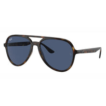 Lade das Bild in den Galerie-Viewer, Sonnenbrille Ray Ban, Modell: 0RB4376 Farbe: 71080
