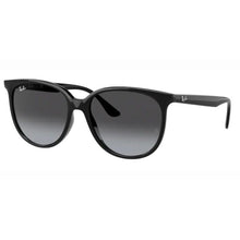 Lade das Bild in den Galerie-Viewer, Sonnenbrille Ray Ban, Modell: 0RB4378 Farbe: 6018G

