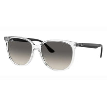 Lade das Bild in den Galerie-Viewer, Sonnenbrille Ray Ban, Modell: 0RB4378 Farbe: 647711
