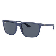 Lade das Bild in den Galerie-Viewer, Sonnenbrille Ray Ban, Modell: 0RB4385 Farbe: 601587
