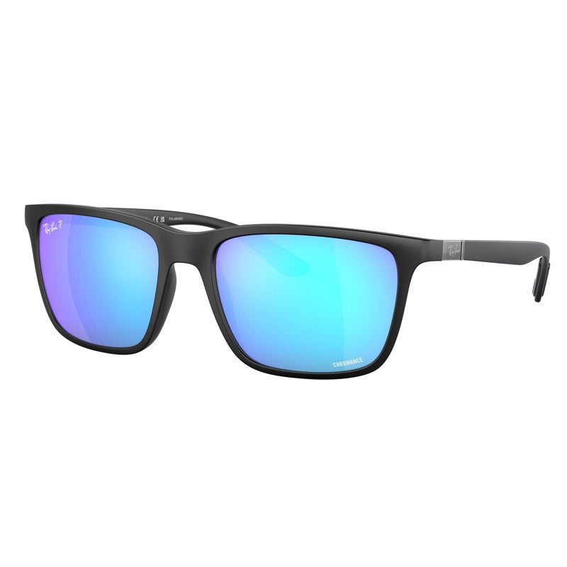 Sonnenbrille Ray Ban, Modell: 0RB4385 Farbe: 601SA1