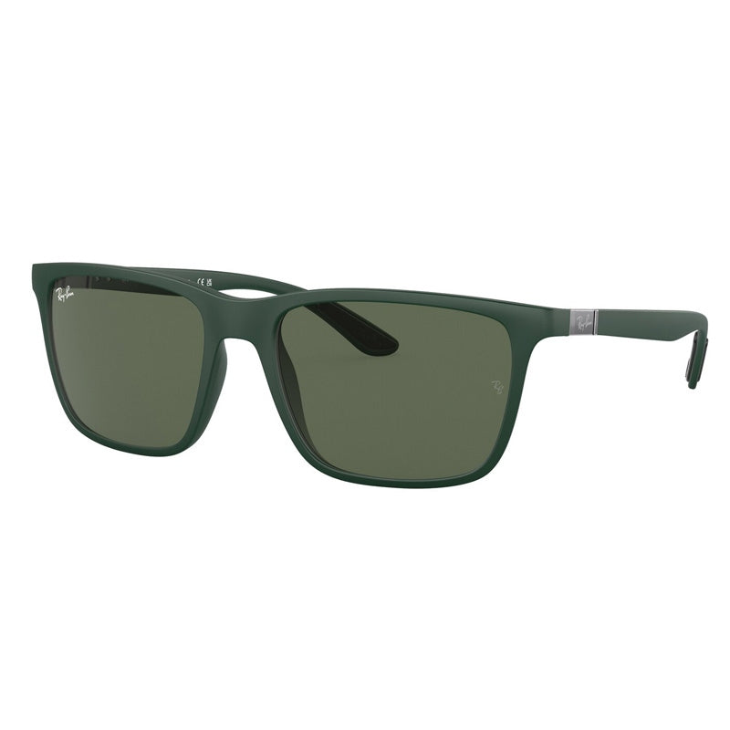 Sonnenbrille Ray Ban, Modell: 0RB4385 Farbe: 665771