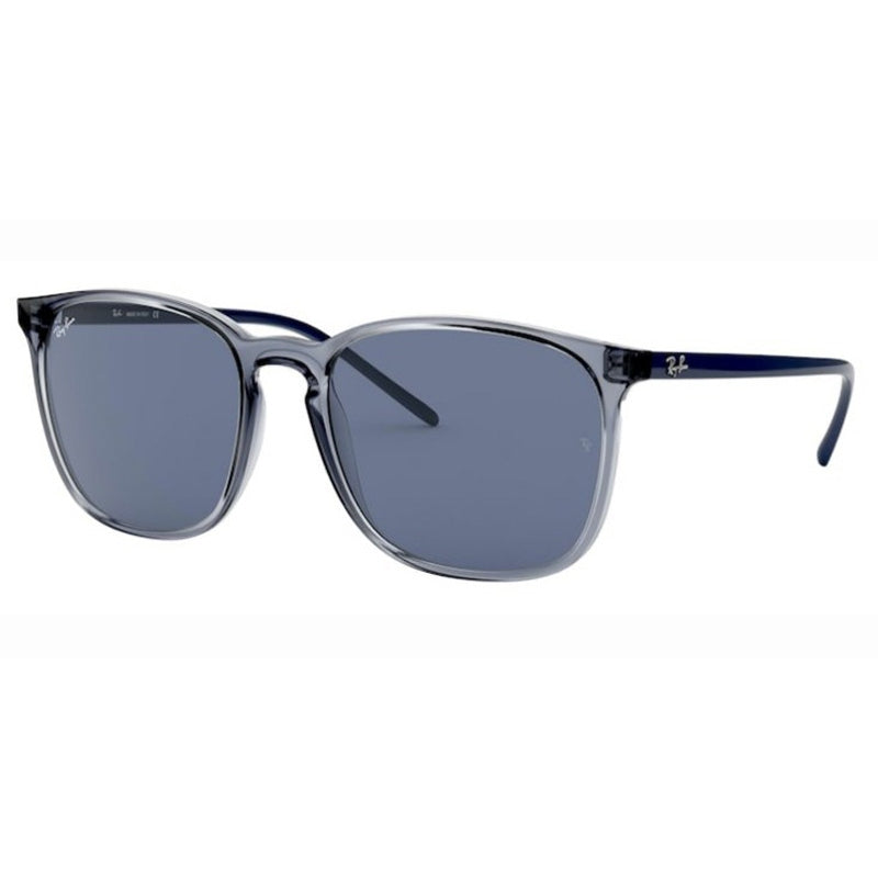 Sonnenbrille Ray Ban, Modell: 0RB4387 Farbe: 639980