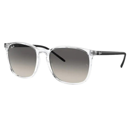 Sonnenbrille Ray Ban, Modell: 0RB4387 Farbe: 647711